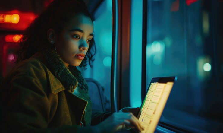 Tampilan halaman deposit Mandiri Transfer di aplikasi gatotkaca138