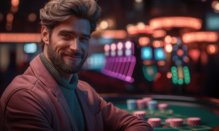 Tampilan meja live dealer VCT di gatotkaca138